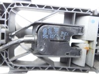 Skoda Octavia IV NX 20-24 Kombi Türgriff Griff aussen Rechts Hinten LW5Q Skoda Octavia IV NX 20-24 26.04.2021... Vorschau 3