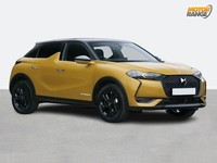 2023 DS DS 3 100kW E-TENSE Bastille 50kWh 5dr Auto Hatchback ELECTRIC Automatic