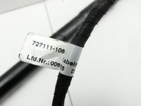 Porsche Panamera 970 10-16 Dämpfer Gasdruckfeder für Heckklappe Rechts Porsche Panamera 970 10-16 19.08.2011... Vorschau 8