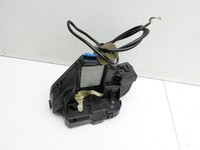 Mercedes W211 E200 02-06 Lim Türschloss m. ZV Stellmotor Rechts Hinten Mercedes W211 E200 02-06 27.02.2003... Vorschau 5
