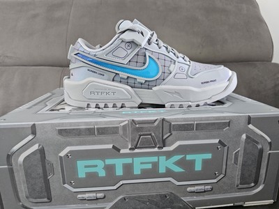 RTFKT x Nike Dunk Low OG EU 43 US 9.5
