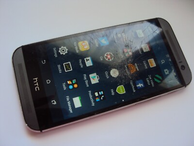 Htc M8 For Sale In Nigeria 50 Second Hand Htc M8