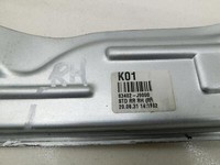 Hyundai Kona Hybr I OS 17-20 Fensterhebermotor mit Fensterheber Rechts Hinten Hyundai Kona Hybr I OS 17-20... Vorschau 5