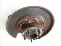 Land Range Rover L322 05-09  4,2 291KW Achsschenkel Radnabe mit ABS Rechts Hinten Land Range Rover L322 05-09... Vorschau 2