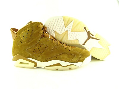 AIR JORDAN JORDAN 6 RETRO 'WHEAT 24cm 美品 $_57.JPG?set_id=880000500F