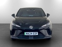 2024 MG MG4 64kWh SE Long Range Hatchback 5dr Electric Auto (203 ps) Hatchback E