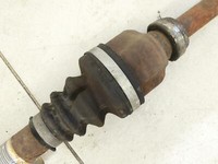 Peugeot 5008 09-13 HDi 1,6 82KW Autom Antriebswelle Gelenkwelle Rechts Vorne Peugeot 5008 09-13 10.02.2011... Vorschau 5