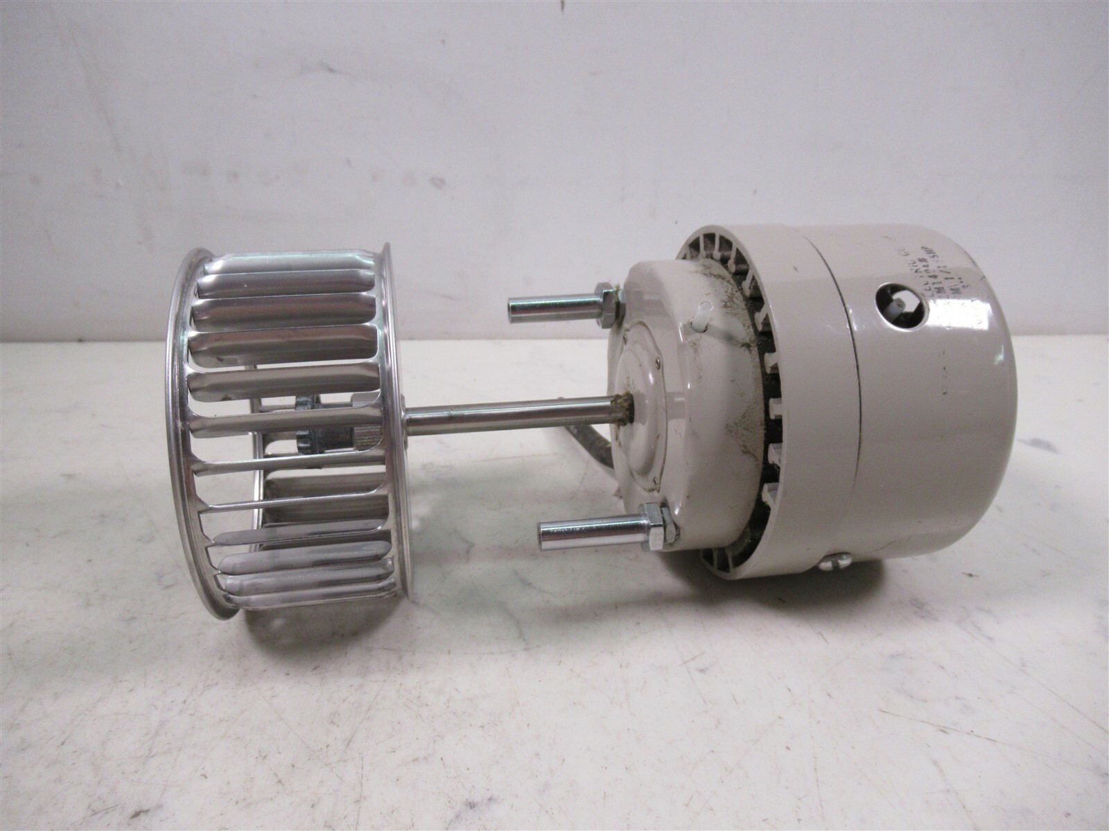 Blower Exhaust AA2H140A Electric Fan Motor eBay