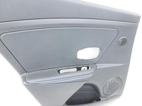 Renault Megane III 12-14 Lim Türverkleidung Türpappe Links Hinten Renault Megane III 12-14 29.01.2013 gebraucht Vorschau 3