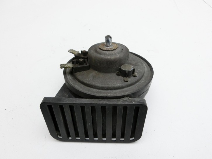 Jeep Grand Cherokee WK2 13-17 Signalhorn Hupe Low Jeep Grand Cherokee WK2 13-17 24.02.2017 4046495 007042 gebraucht Vorschau 3