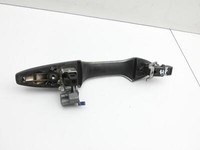 Honda CR-V CRV III RE 06-09 Griff Türgriff Aussen Rechts Hinten NH7 Honda CR-V CRV III RE 06-09 31.03.2009 gebraucht Vorschau 5
