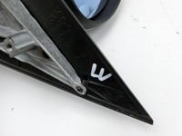 BMW E87 1er 116i 04-07 Spiegel Aussenspiegel Links 354 BMW E87 1er 116i 04-07 28.09.2005 7189849 51167189849 gebraucht Vorschau 7