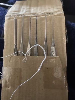 Item photo(s) from verified buyer