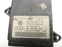 Audi A8 4E D3 05-07 Xenon Vorschaltgerät Rechts AFS Leistungsmodul Audi A8 4E D3 05-07 22.05.2007 4E0941030BR... Vorschau 5