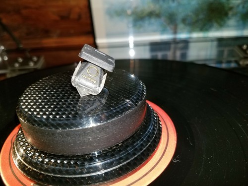 Goldring 1042 Moving Magnet Cartridge , circa appx 1996, light use