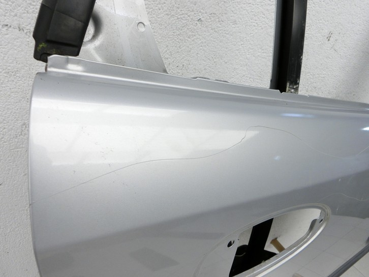 Saab 9-3 93 YS3F 05-07 Kombi Tür Rechts Hinten Saab 9-3 93 YS3F 05-07 24.08.2006 gebraucht Vorschau 3