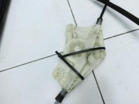 Seat Leon III 5F 12-16 5T Fensterheber o. FH-Motor Rechts Vorne Seat Leon III 5F 12-16 12.06.2014 5F4837462D gebraucht Vorschau 2
