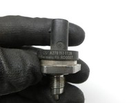 Mercedes W176 A200 12-15 1,6i 115KW Railsensor Drucksensor Kraftstoffdruck Mercedes W176 A200 12-15 28.01.2015... Vorschau 6