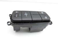Hyundai I10 II BA 13-19 Schalter LWR Lenkradheizung Hyundai I10 II BA 13-19 07.12.2017 299131553 gebraucht Vorschau 2