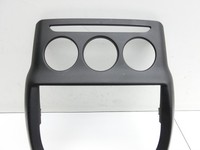Citroen C3 II SC 09-13 Mittelkonsole Blende Verkleidung Citroen C3 II SC 09-13 03.05.2011 9684153677 1015489 gebraucht Vorschau 4