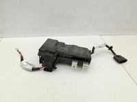 Volvo V60 I D3 13-18 Relais Batteriesicherung Batteriestützpunkt Hochstromrelais Volvo V60 I D3 13-18 17.10.2014... Vorschau 2