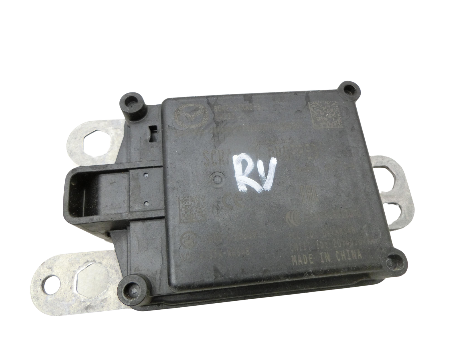 Sensor Radar Right Front for Mazda CX-30 19-24 - Bild 1