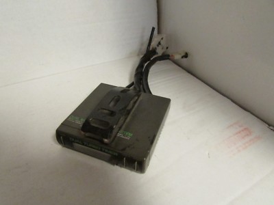Blitz Dual Turbo Timer Dual Mode Universal Module JDM