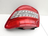 Mercedes S204 W204 C320 07-14 Kombi LED Rückleuchte Rücklicht Heckleuchte Rechts orig Mercedes S204 W204 C320 07-14... Vorschau 2
