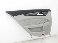 Mercedes C218 CLS 350 11-14 Coupe Türverkleidung Türpappe Links Hinten Mercedes C218 CLS 350 11-14 25.01.2011... Vorschau 2
