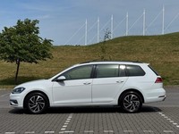 2019 Volkswagen Golf 1.6 TDI Match 5dr ESTATE Diesel Manual