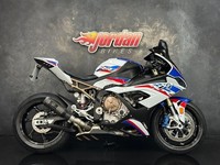 2022 BMW S 1000 RR 1000 M Sport Euro 5