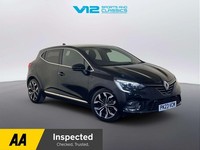 2023 Renault Clio 1.0 TCe Techno Hatchback 5dr Petrol Manual Euro 6 (s/s) (90 ps