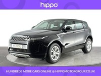 2022 Land Rover Range Rover Evoque 2.0 D165 S SUV 5dr Diesel Manual FWD Euro 6 (