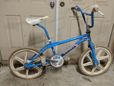 Nos Gt Bmx Old School 1986 Pro Performer Clear Back Bike Frame Decal Dyno Haro Decals Stickers Cycling Sporting Goods Cycling