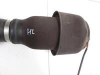 BMW F11 520d 10-13 Kombi Luftfederbein Federbein Luftbalg Hinten Links BMW F11 520d 10-13 18.05.2012 6784379... Vorschau 4
