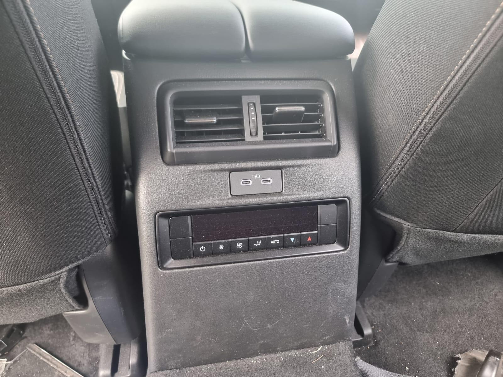 MAZDA CX80 KL 07/2024-2026 DASH ASSEMBLY - thumbnail 10