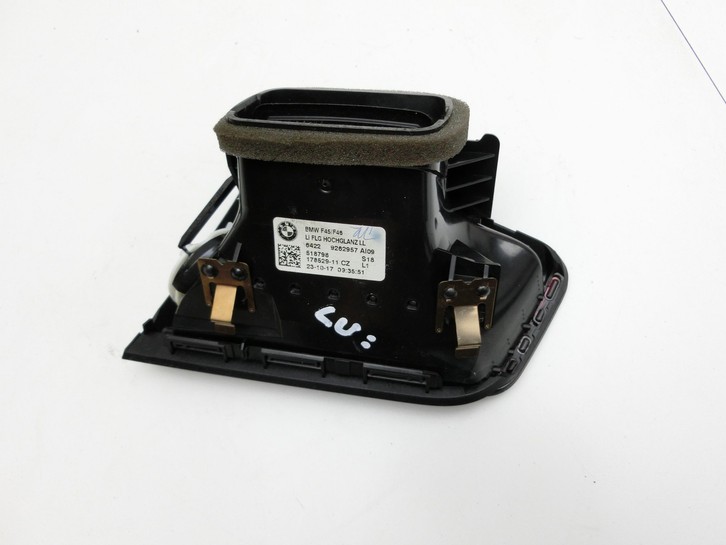 BMW F45 14-18 Luftdusche Luftdüse Links BMW F45 14-18 22.11.2017 64229262957 9262957 64.22-9262957-09 gebraucht Vorschau 3
