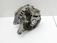 Subaru Forester IV SJ 12-16 108 108KW Lichtmaschine Generator 150A Subaru Forester IV SJ 12-16 16.02.2015... Vorschau 4