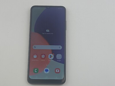 Samsung Galaxy A22 5G (SM-A226BR/DSN) 64GB (GSM Unlocked) Dual SIM - M959