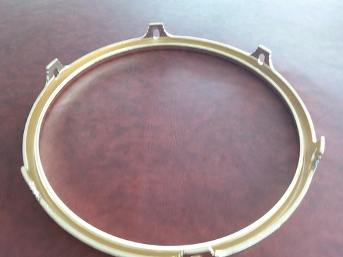 New LP Matador GOLD TONE  Conga Soft Strike Rim  for the TUMBA 12