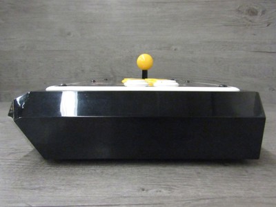 Mad Catz Marvel VS Capcom Arcade Fightstick Tournament Edition Xbox 360 In Box