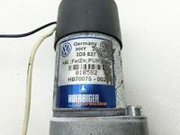 VW Phaeton 3D 01-07 Hydraulikpumpe Heckklappe Kofferraumdeckel Betätigung Öffnung VW Phaeton 3D 01-07 23.06.2004... Vorschau 4