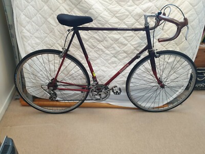 Dawes Lightening Road Bike