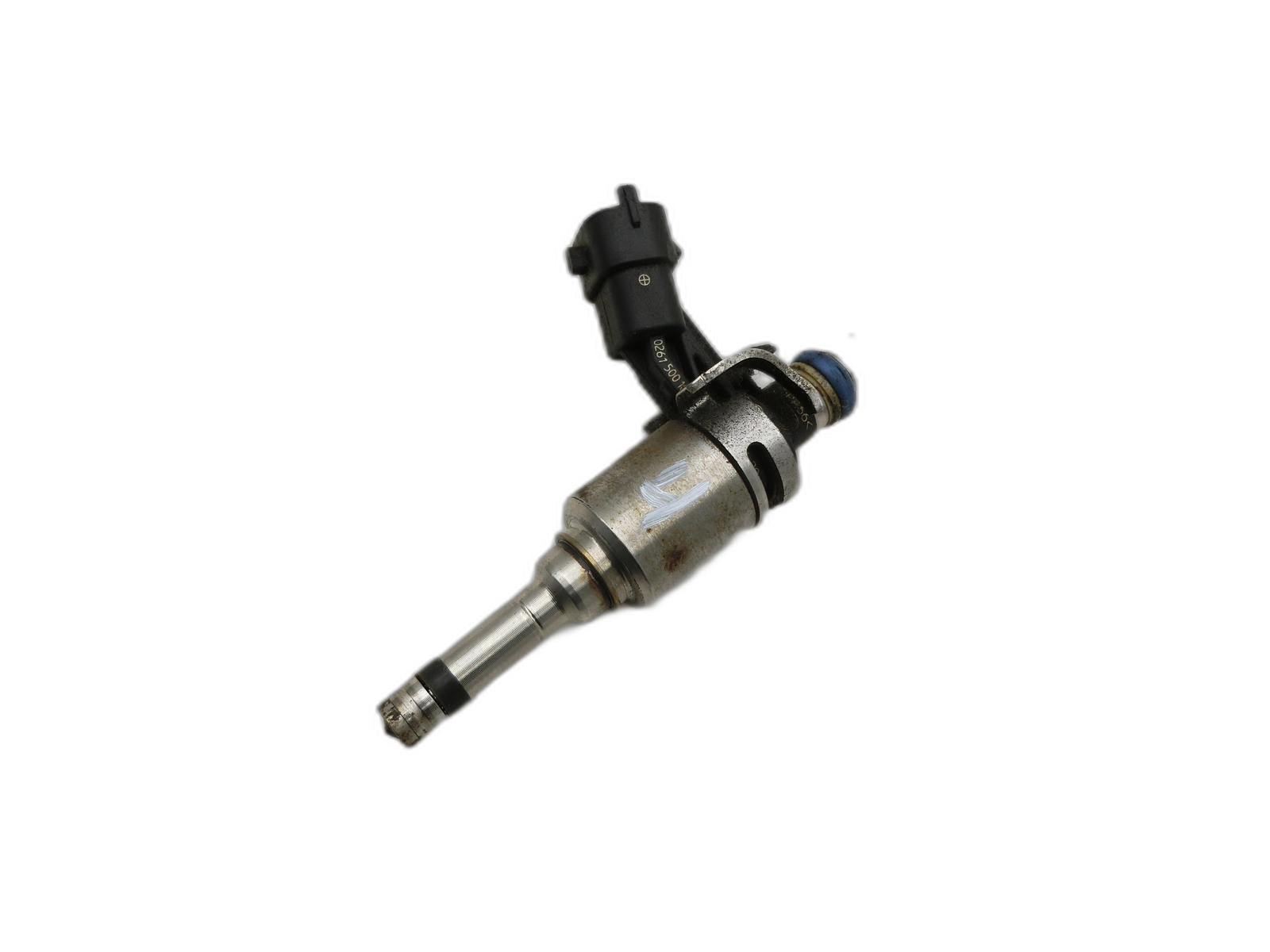 Inyector de Zyl.4 para Hyundai I40 CW 11-15 - Bild 1