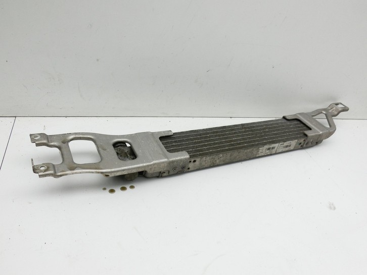 Mercedes W245 B200 05-08 2,0 100KW Ölkühler Getriebeölkühler Servokühler Kühler Mercedes W245 B200 05-08 17.03.2006... Vorschau 5
