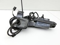 BMW F11 530dx 10-14 Kombi Kabelbaum Leitungssatz für Tür und Fensterheber Hinten Rechts BMW F11 530dx 10-14... Vorschau 2