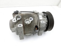 Hyundai I20 GB 16-21 1,0 75KW Klimakompressor Klima Kompressor Hyundai I20 GB 16-21 17.04.2018 97701C8400 gebraucht Vorschau 4