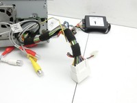 Mitsubishi Outlander III 12-15 Navigationssystem Navi Digital Media Receiver Mitsubishi Outlander III 12-15... Vorschau 10