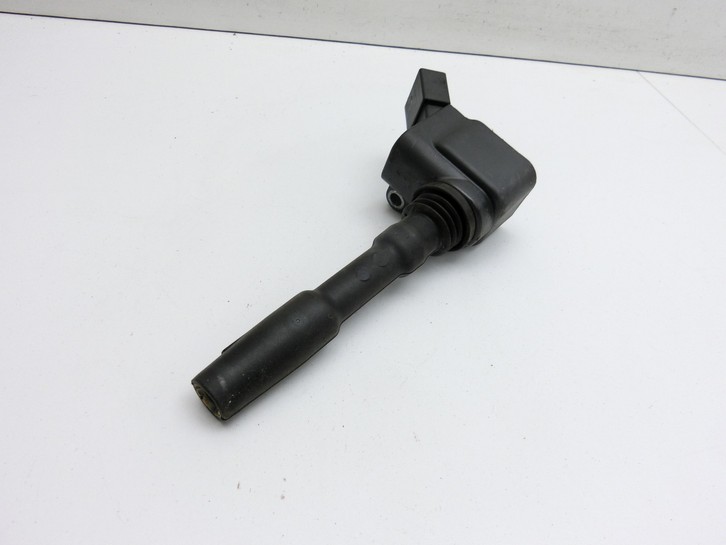 Audi Q5 8R 12-16 TFSI 2,0 169KW Original Zündspule Stabzündspule Zündmodul Zündkerzenstecker Audi Q5 8R 12-16... Bild 2