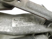 Mercedes W221 S320 05-09 Wischermotor Vorne Mitte Mercedes W221 S320 05-09 25.07.2006 3397020797 A2218201842... Vorschau 5